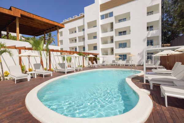 Hôtel HM Bavaro Beach - Adult Only 4* pas cher photo 6