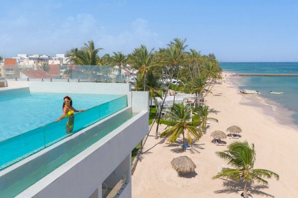 Hôtel HM Bavaro Beach - Adult Only 4* pas cher photo 7