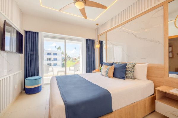 Hôtel HM Bavaro Beach - Adult Only 4* pas cher photo 8