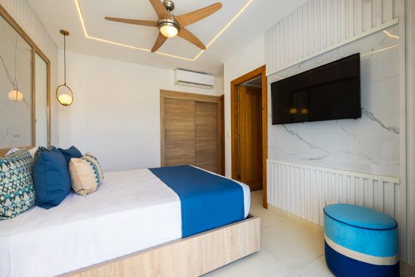 Hôtel HM Bavaro Beach - Adult Only 4* pas cher photo 9