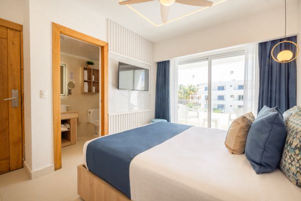 Hôtel HM Bavaro Beach - Adult Only 4* pas cher photo 10
