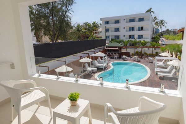 Hôtel HM Bavaro Beach - Adult Only 4* pas cher photo 11