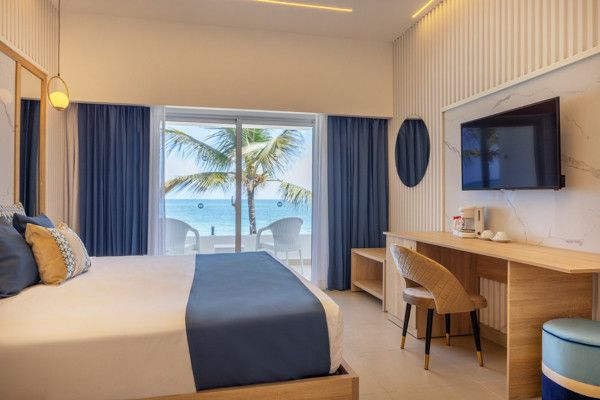 Hôtel HM Bavaro Beach - Adult Only 4* pas cher photo 12