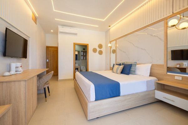 Hôtel HM Bavaro Beach - Adult Only 4* pas cher photo 13