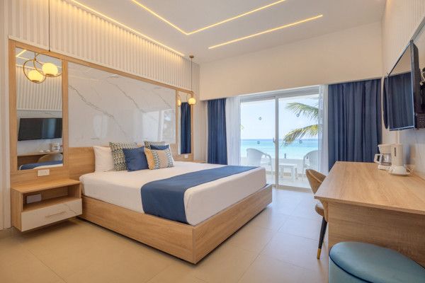 Hôtel HM Bavaro Beach - Adult Only 4* pas cher photo 14