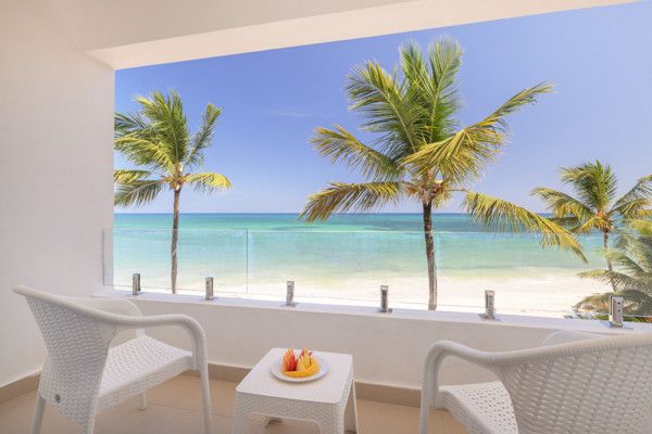 Hôtel HM Bavaro Beach - Adult Only 4* pas cher photo 15
