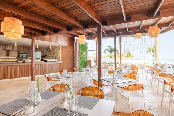 Hôtel HM Bavaro Beach - Adult Only 4* pas cher photo 16