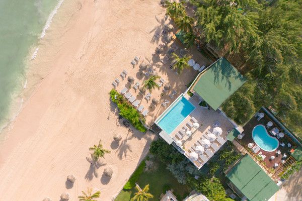 Hôtel HM Bavaro Beach - Adult Only 4* pas cher photo 17