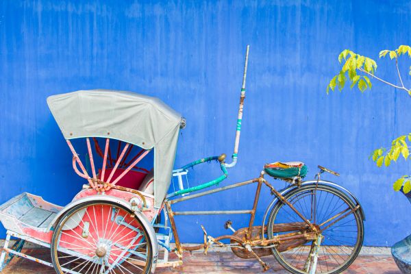 Essentiels de Malaisie pas cher photo 21