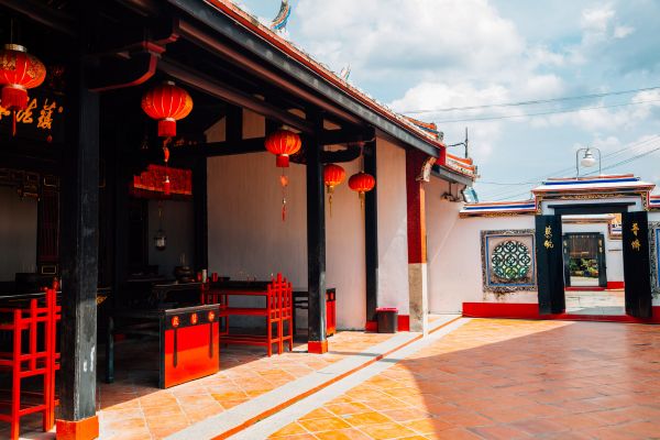 Essentiels de Malaisie et plage à Langkawi 4* pas cher photo 8