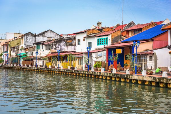 Essentiels de Malaisie et plage à Langkawi 4* pas cher photo 12