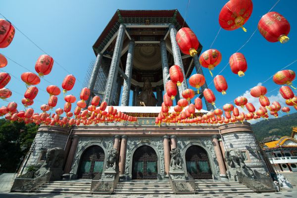 Essentiels de Malaisie et plage à Langkawi 4* pas cher photo 23