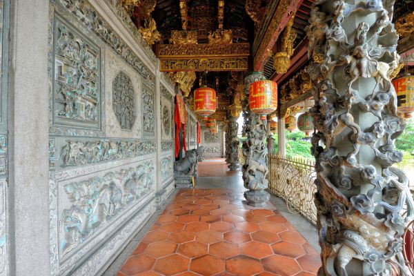 Essentiels de Malaisie et plage à Langkawi 4* pas cher photo 25