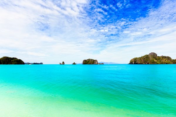 Essentiels de Malaisie et plage à Langkawi 4* pas cher photo 33