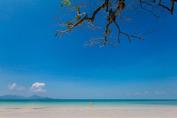 Essentiels de Malaisie et plage à Langkawi 5* pas cher photo 2