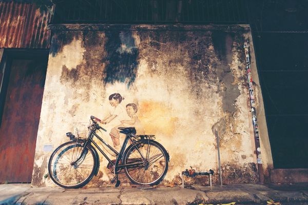 Essentiels de Malaisie et plage à Langkawi 5* pas cher photo 4