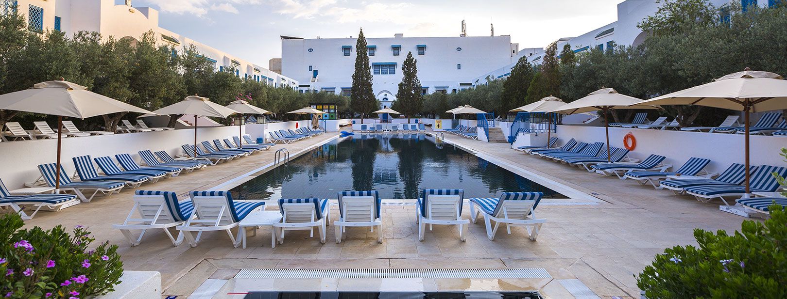 Hôtel Mondi Club Diar Lemdina 4* pas cher photo 6
