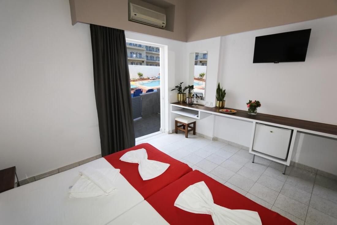 Porto Plazza 3* "Réservé aux adultes" pas cher photo 4