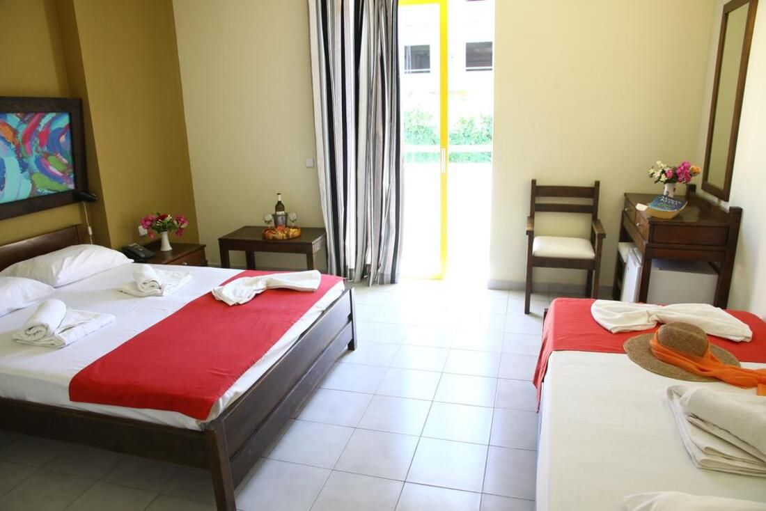 Porto Plazza 3* "Réservé aux adultes" pas cher photo 5