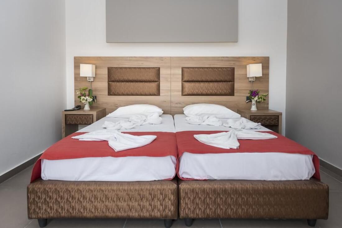 Porto Plazza 3* "Réservé aux adultes" pas cher photo 6