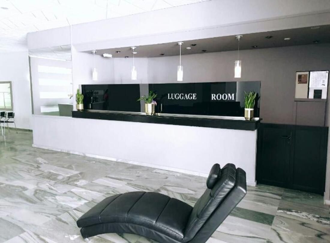 Porto Plazza 3* "Réservé aux adultes" pas cher photo 8