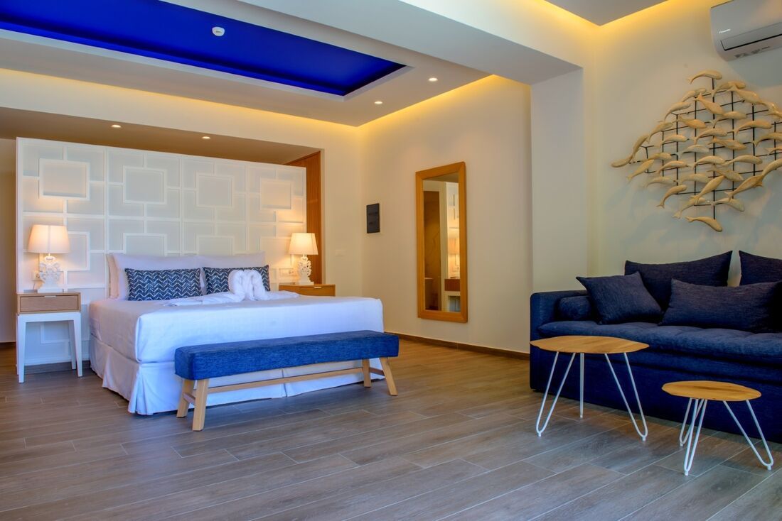 Villaggio Hotel 4*-Adult Only +17- pas cher photo 8