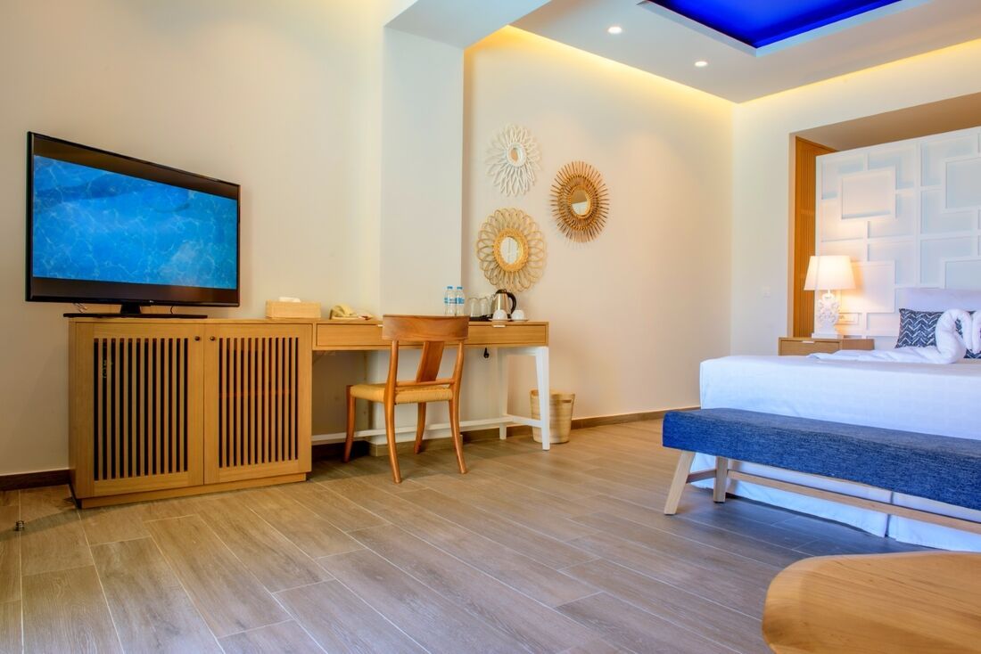 Villaggio Hotel 4*-Adult Only +17- pas cher photo 9