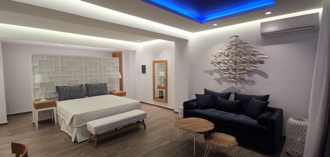 Villaggio Hotel 4*-Adult Only +17- pas cher photo 10