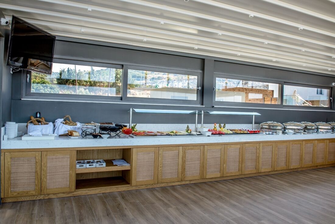 Villaggio Hotel 4*-Adult Only +17- pas cher photo 13