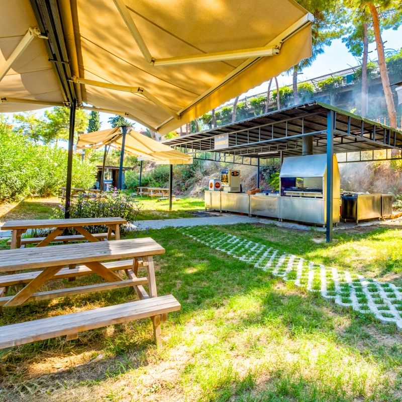 Hôtel Senza Garden Holiday Club 5* pas cher photo 9
