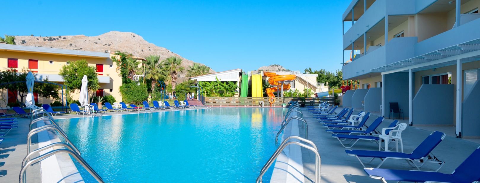 Hôtel Golden Odyssey 4* pas cher photo 2