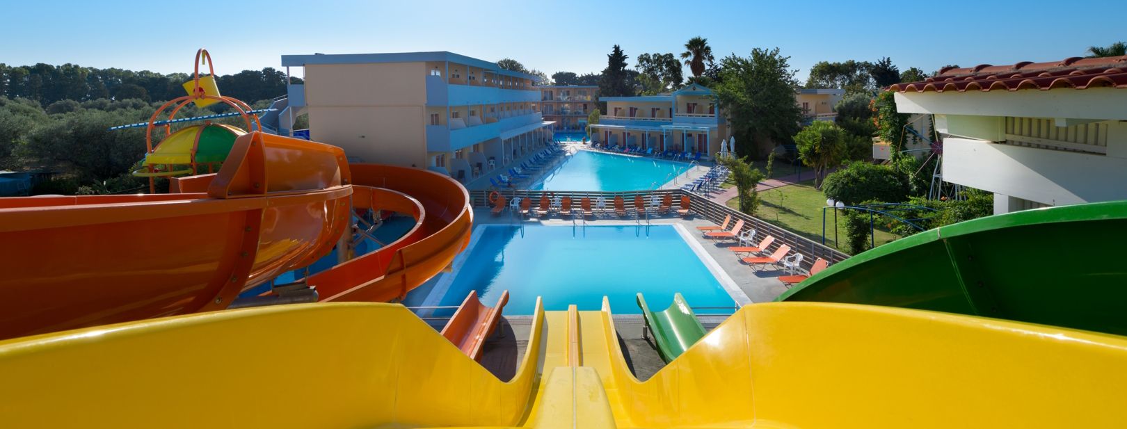 Hôtel Golden Odyssey 4* pas cher photo 5