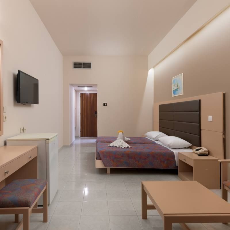 Hôtel Golden Odyssey 4* pas cher photo 14