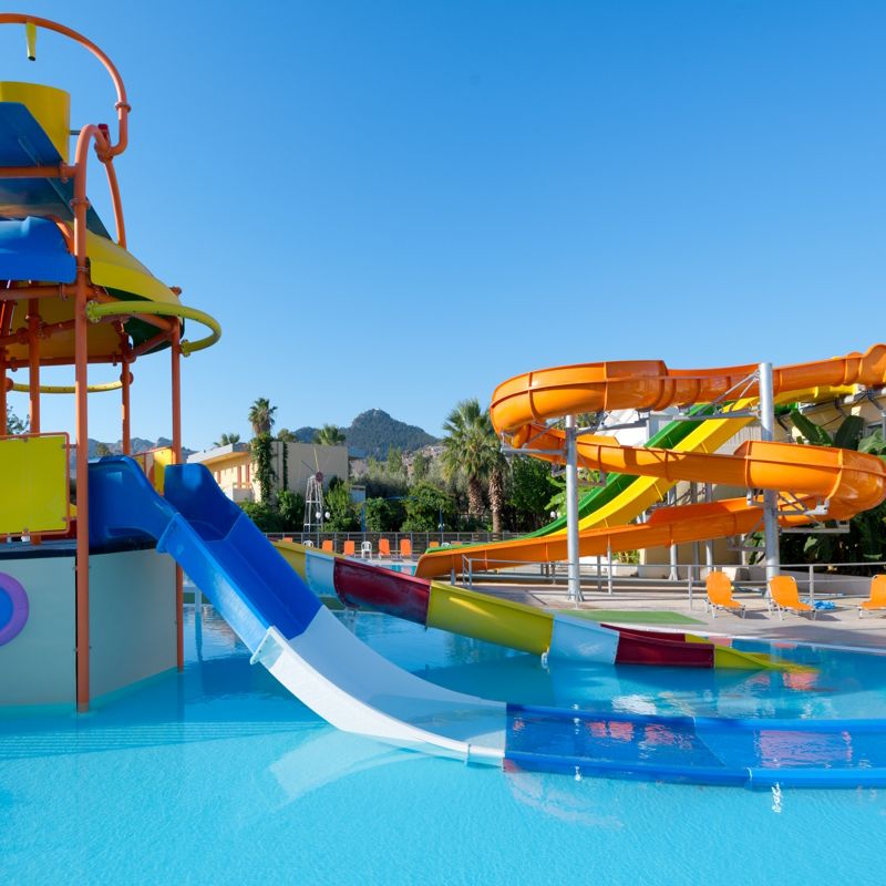 Hôtel Golden Odyssey 4* pas cher photo 25