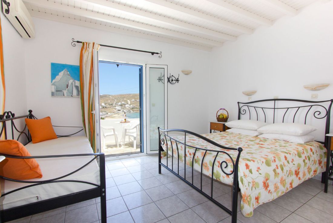 Anixi Hotel And Studios 3* pas cher photo 7
