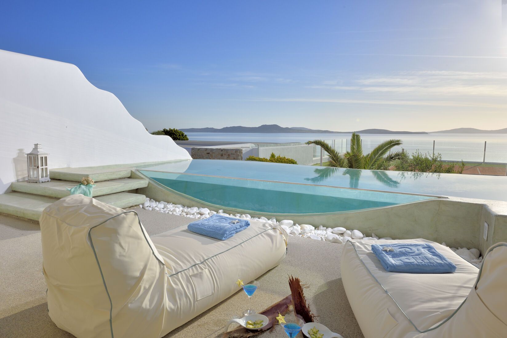 Hotel Saint John Villas 5* pas cher photo 5