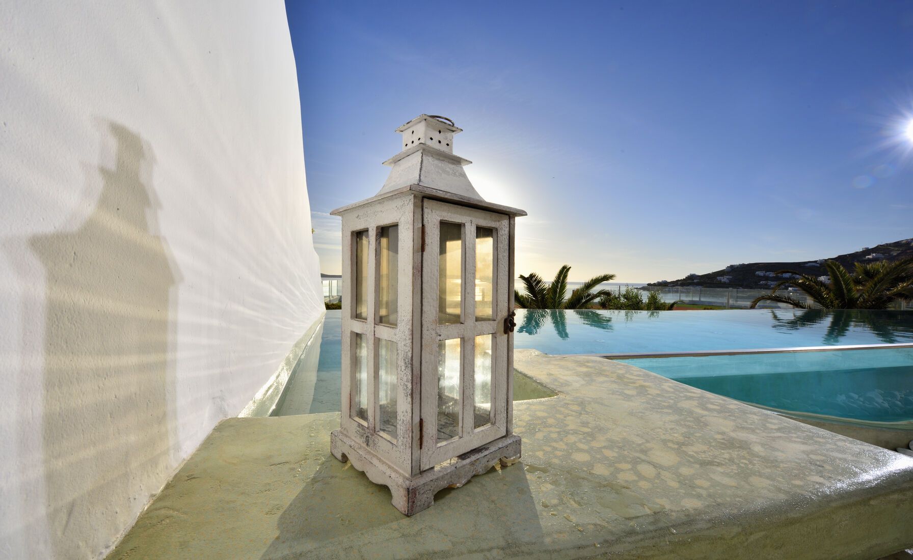 Hotel Saint John Villas 5* pas cher photo 7