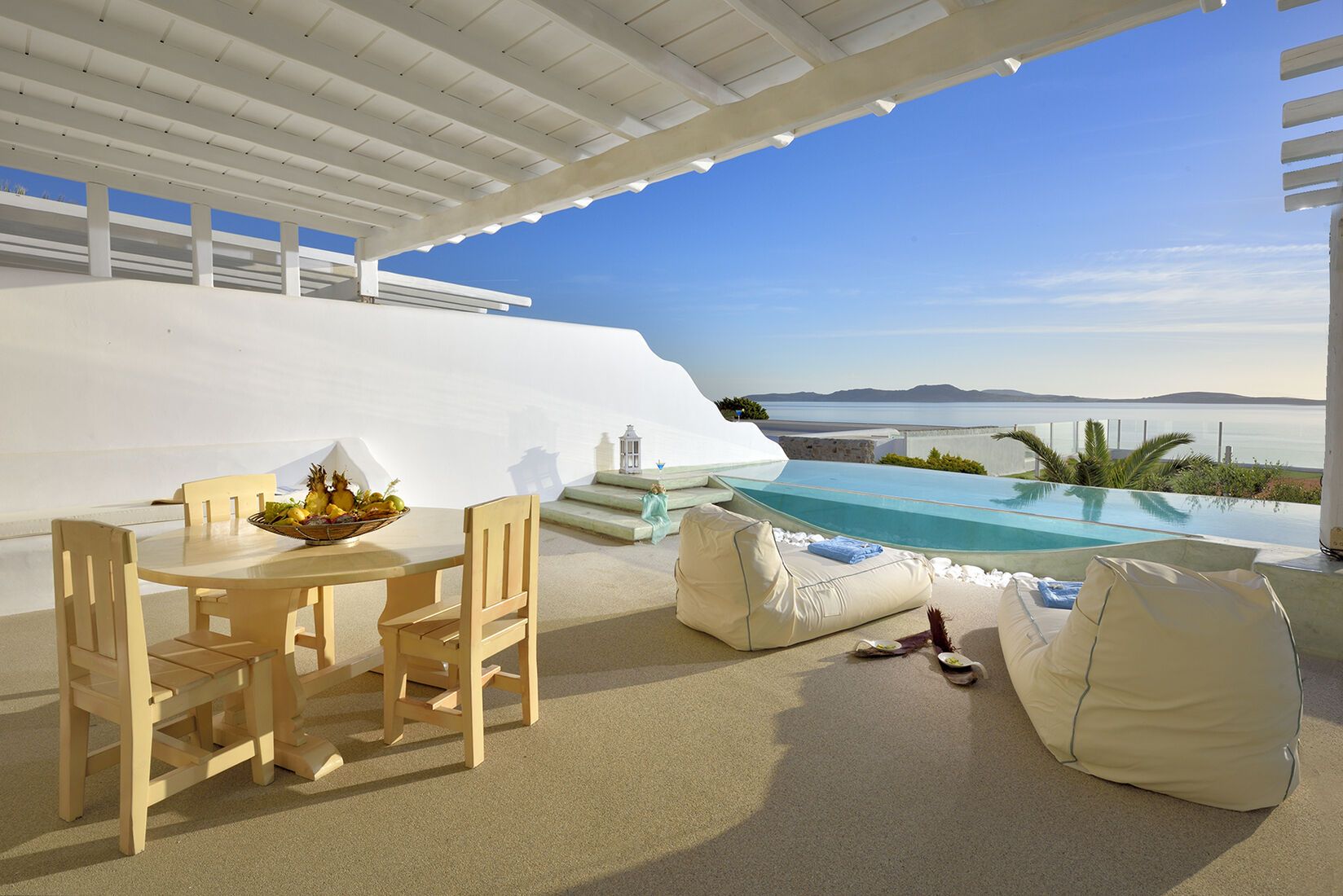 Hotel Saint John Villas 5* pas cher photo 10