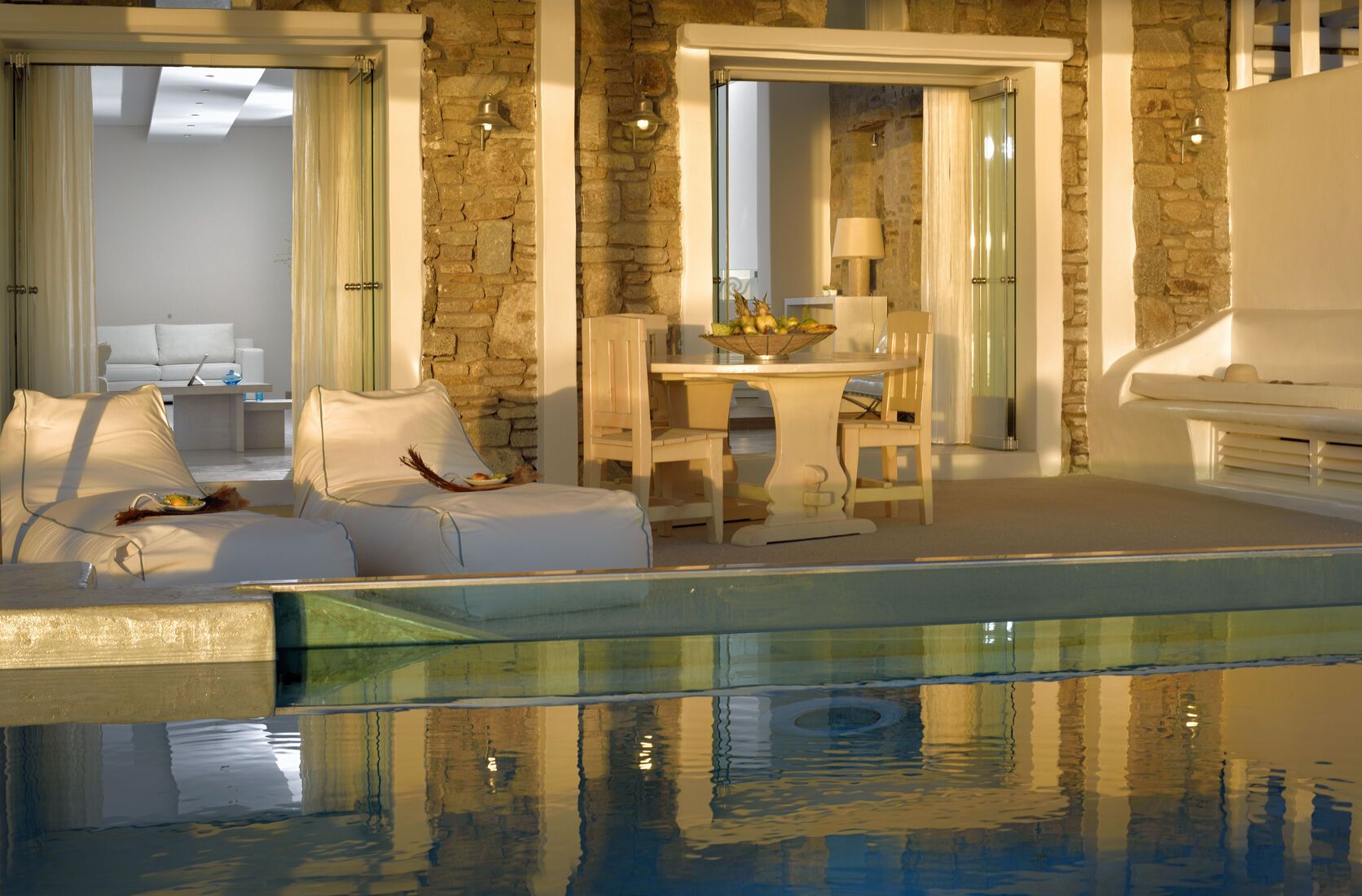 Hotel Saint John Villas 5* pas cher photo 13