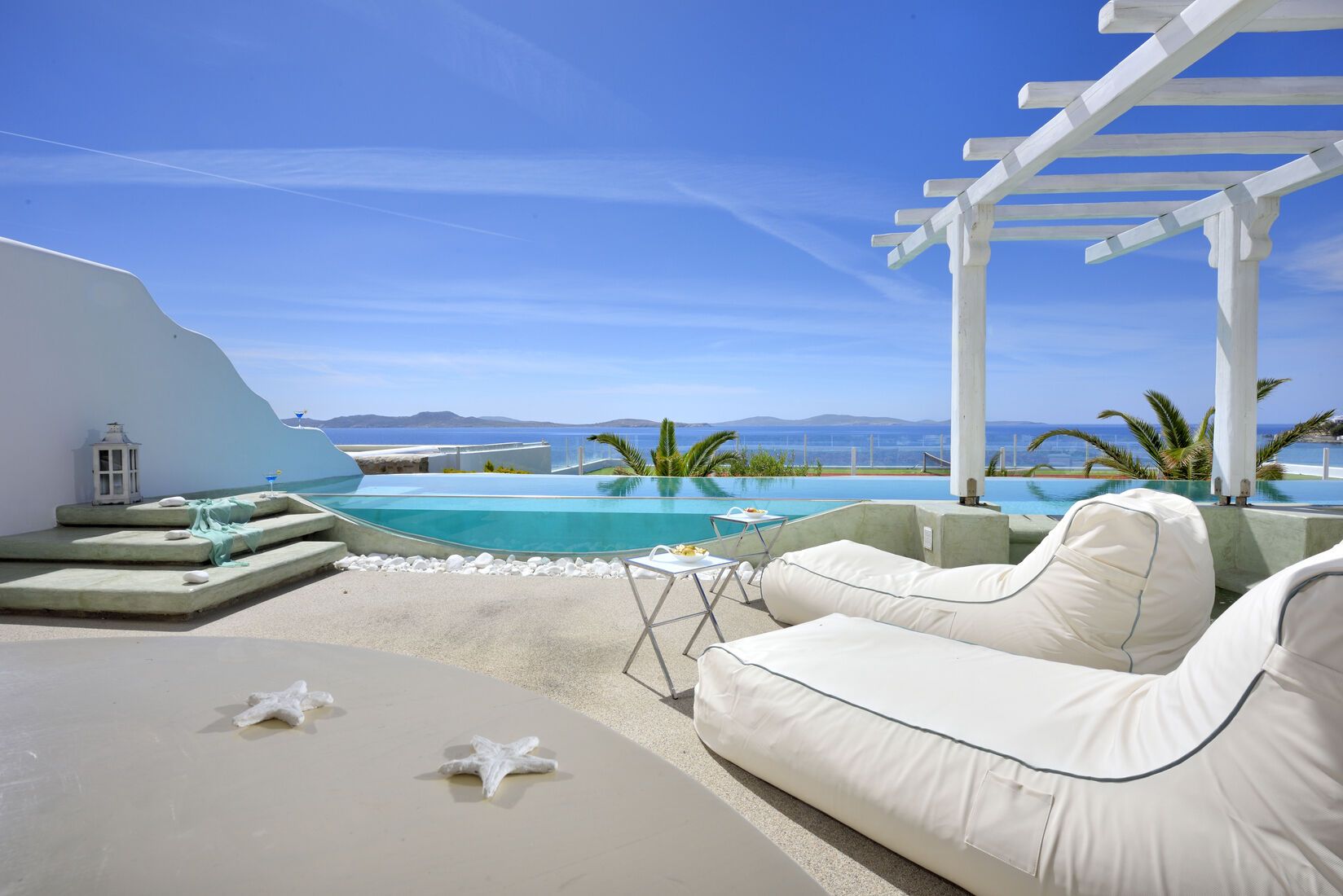 Hotel Saint John Villas 5* pas cher photo 15
