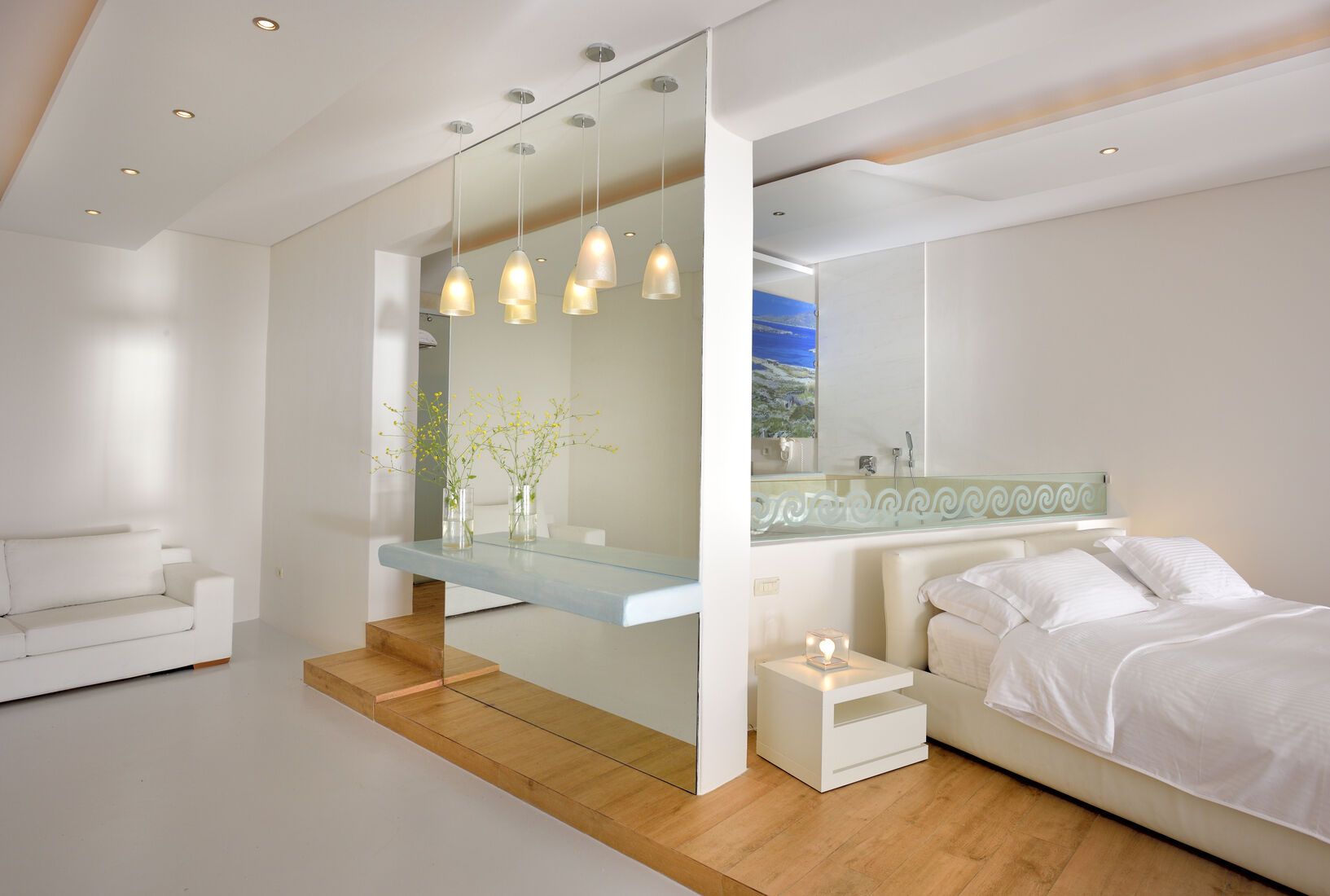 Hotel Saint John Villas 5* pas cher photo 20