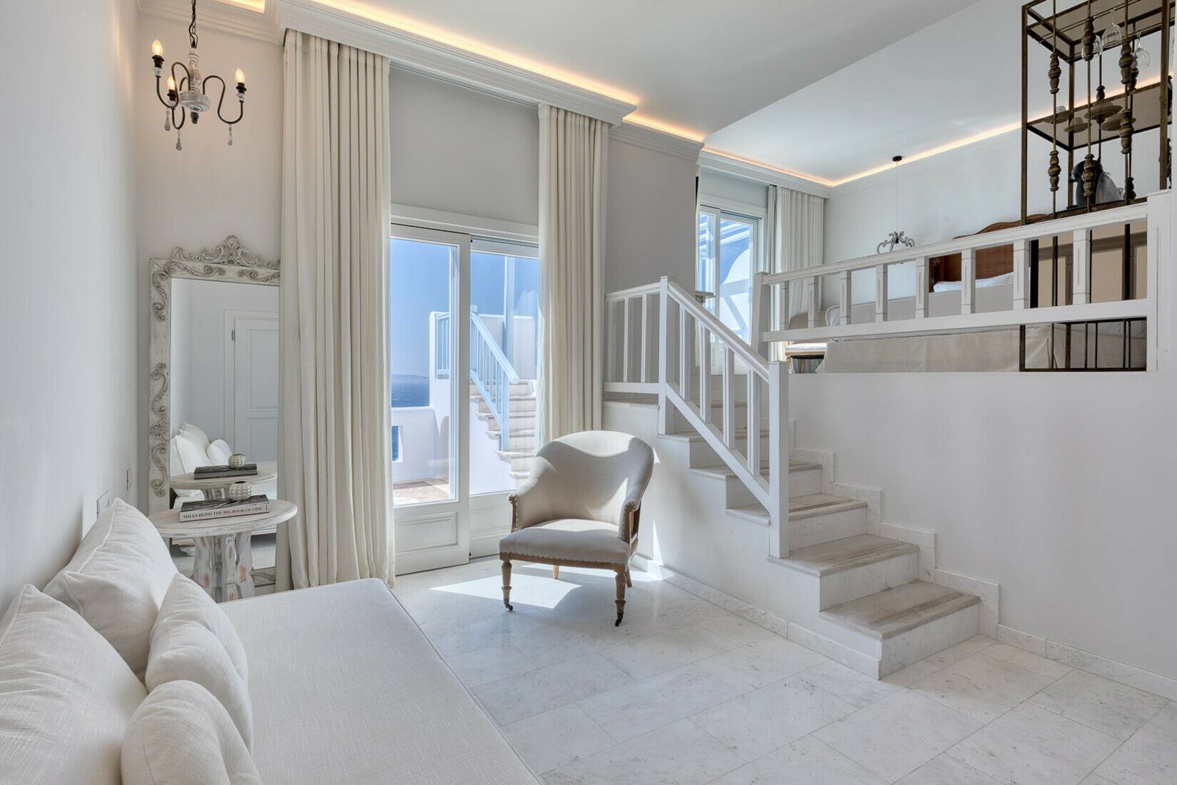 Hotel Saint John Villas 5* pas cher photo 22