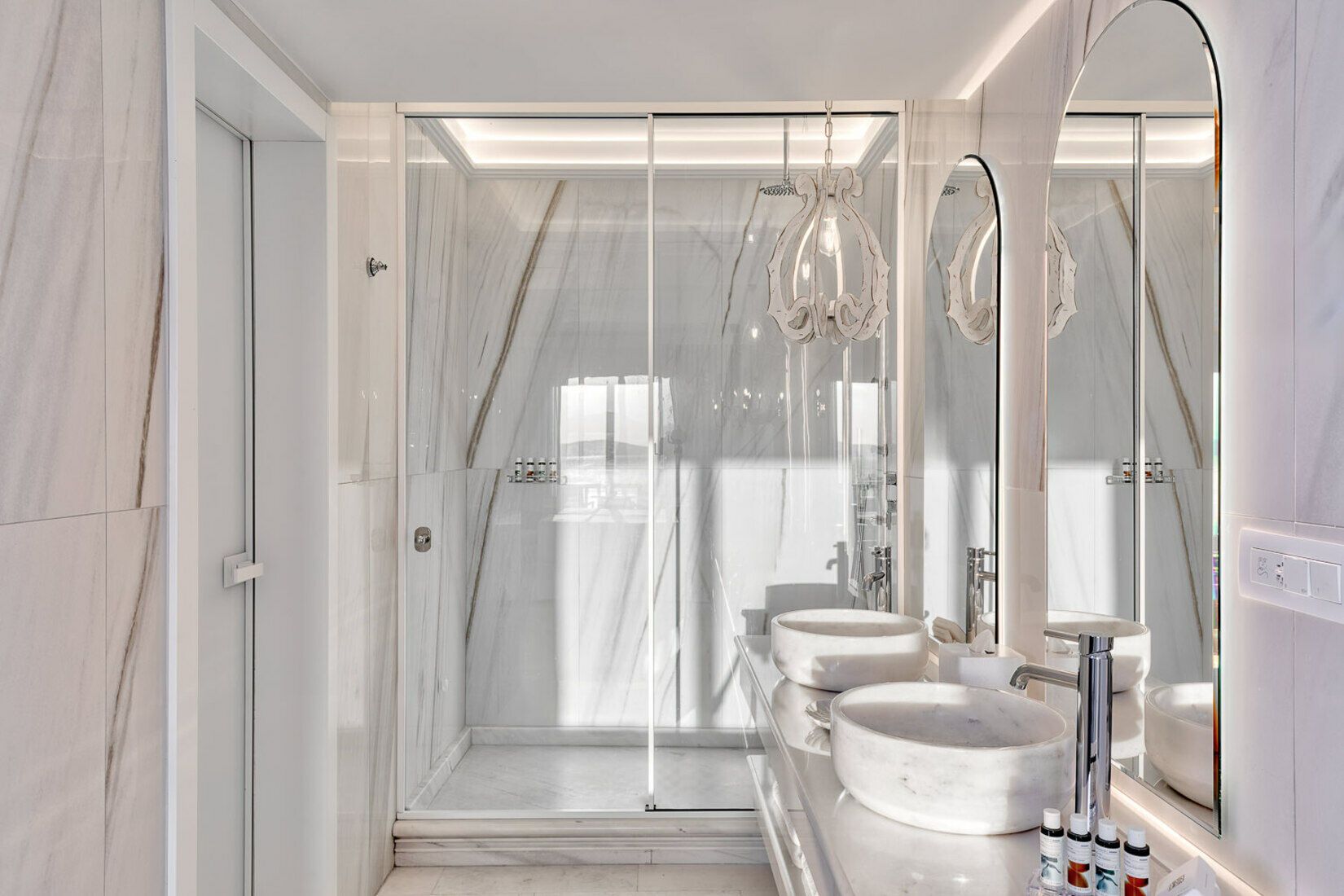 Hotel Saint John Villas 5* pas cher photo 27