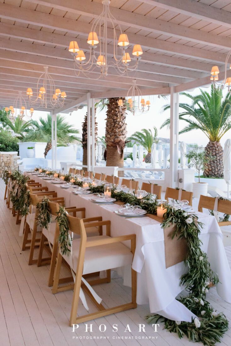 Hotel Saint John Villas 5* pas cher photo 34