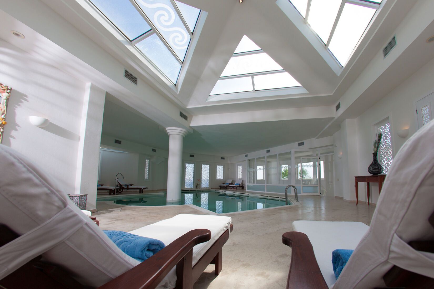 Hotel Saint John Villas 5* pas cher photo 36