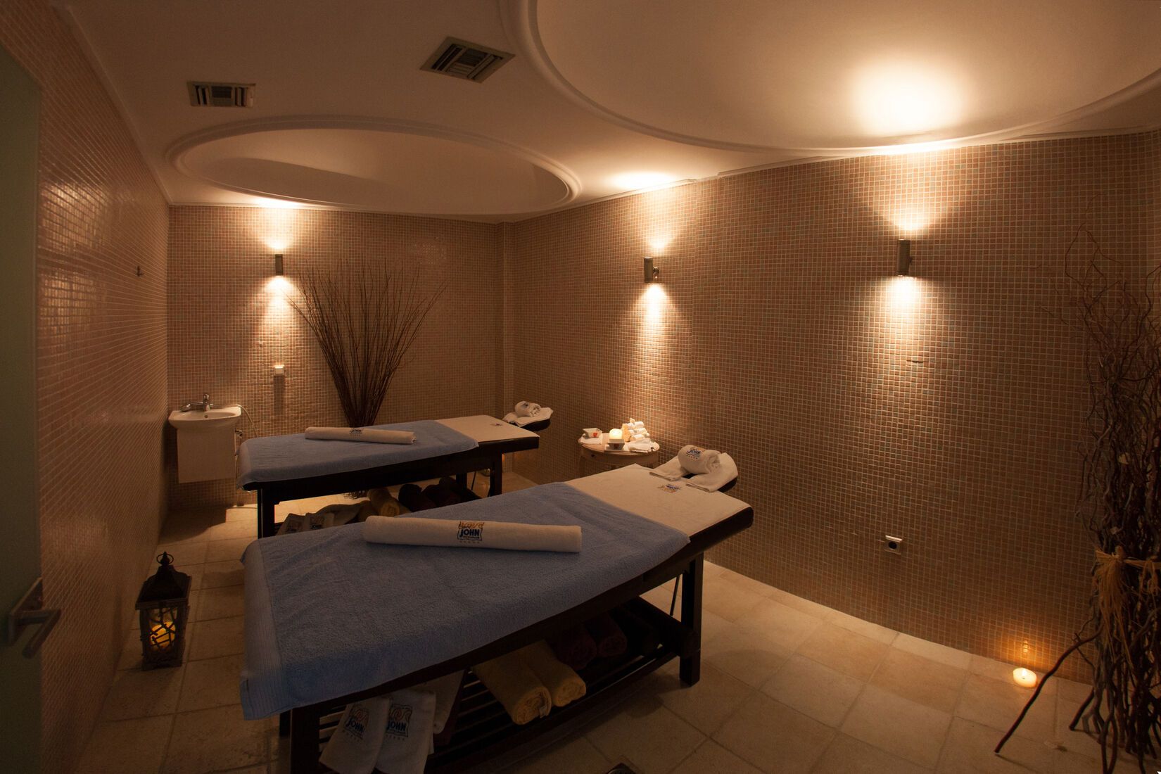 Hotel Saint John Villas 5* pas cher photo 37