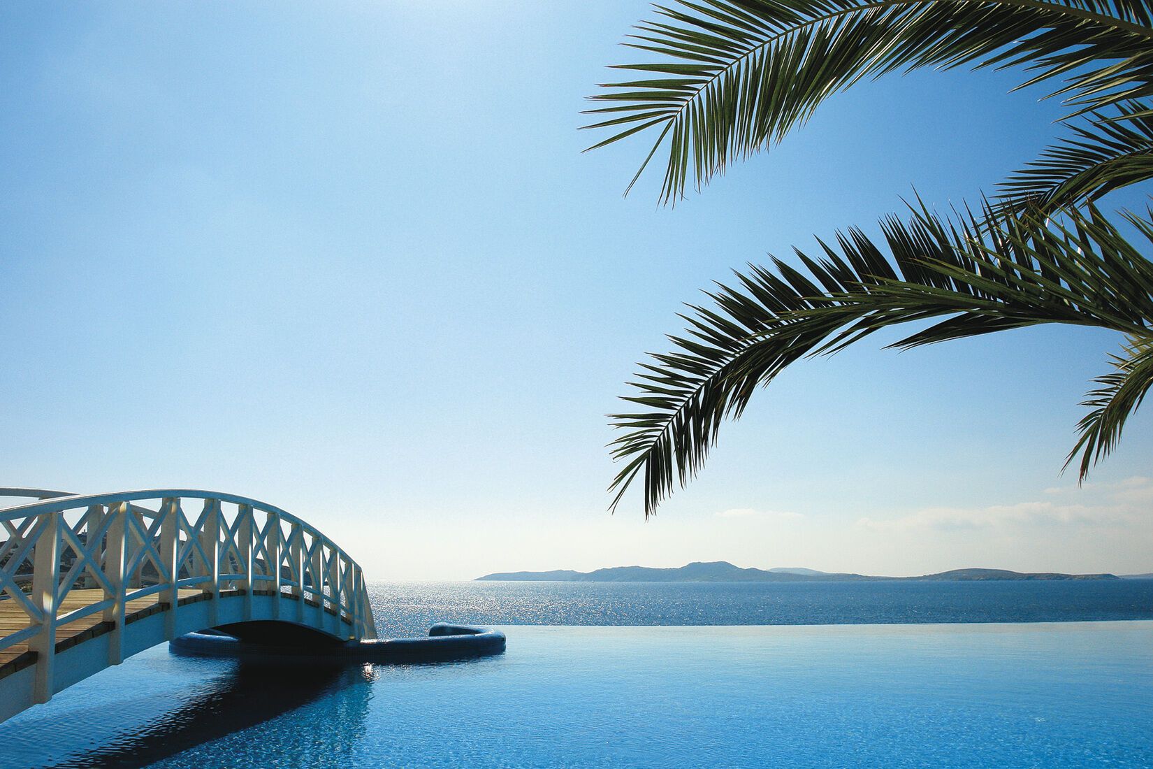 Hotel Saint John Villas 5* pas cher photo 39