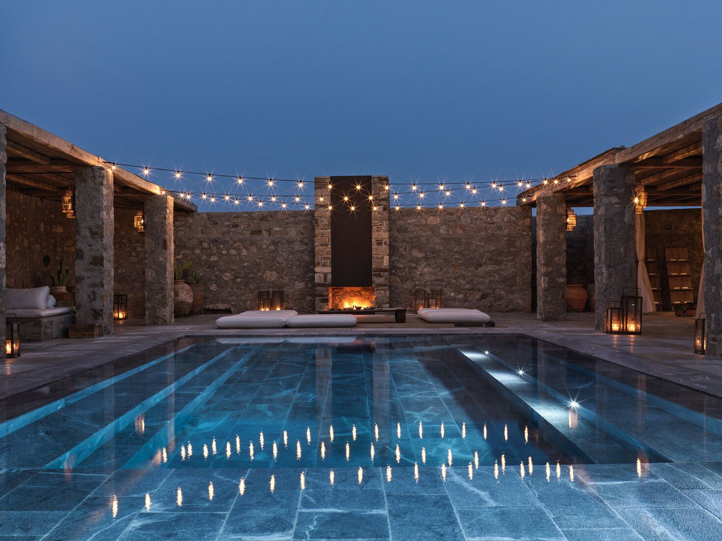 Hotel Nomad Mykonos 5* - Adult Only 13+ pas cher photo 2