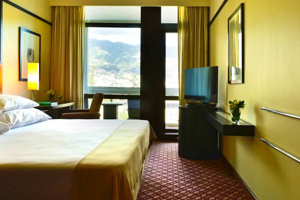 Hôtel Pestana Casino Park Premium Ocean & Spa 5* pas cher photo 6