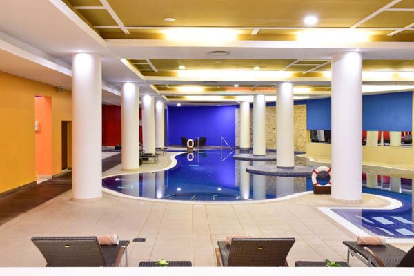 Hôtel Pestana Casino Park Premium Ocean & Spa 5* pas cher photo 12